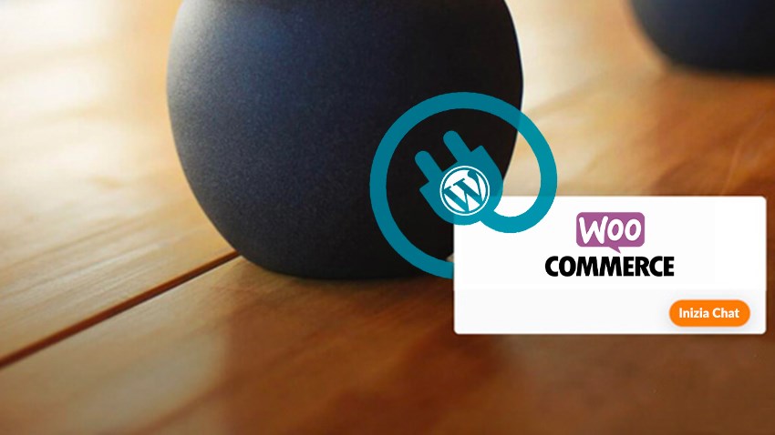 Live chat per WooCommerce, plugin e utilizzo